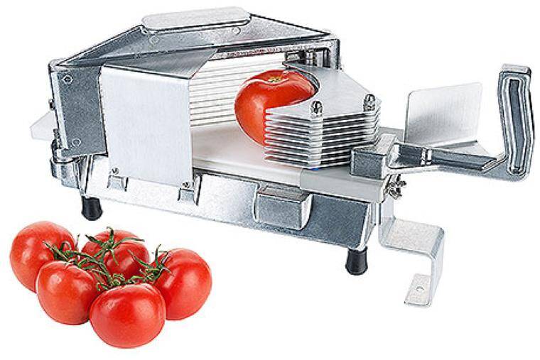 TOMATO SLICER 180x mm