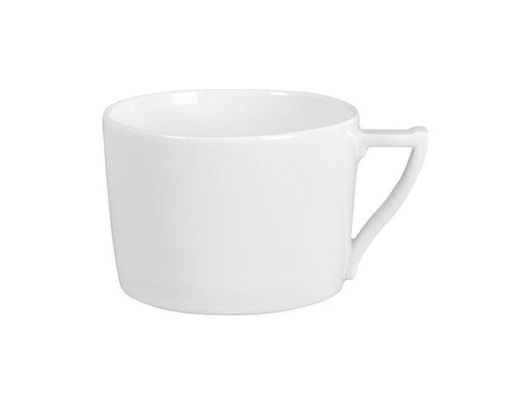 NEWPORT porcelaine COFFEE / TEA CUP cap. 200 ml