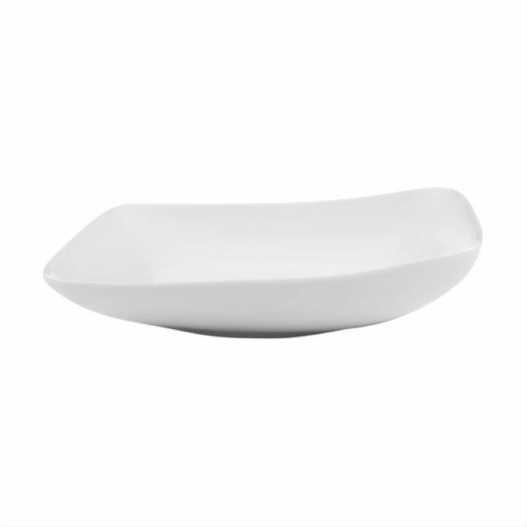 VITAL SQUARE DEEP PLATE 210x210 mm  CENA DO WYPRZEDANIA STOKU