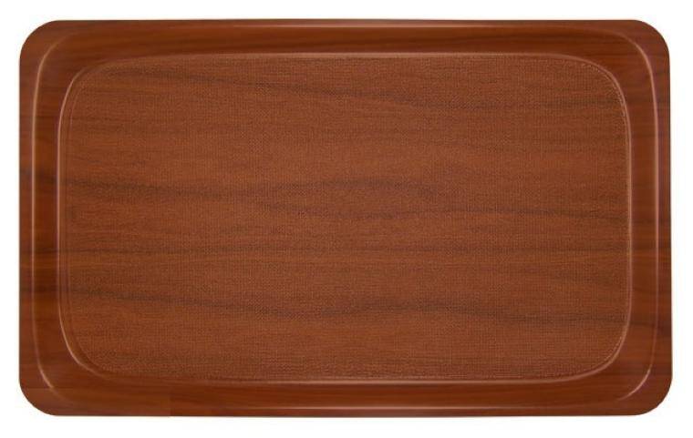 MYKANOS NON-SLIP TRAY 530x370 mm  CENA DO WYPRZEDANIA STOKU