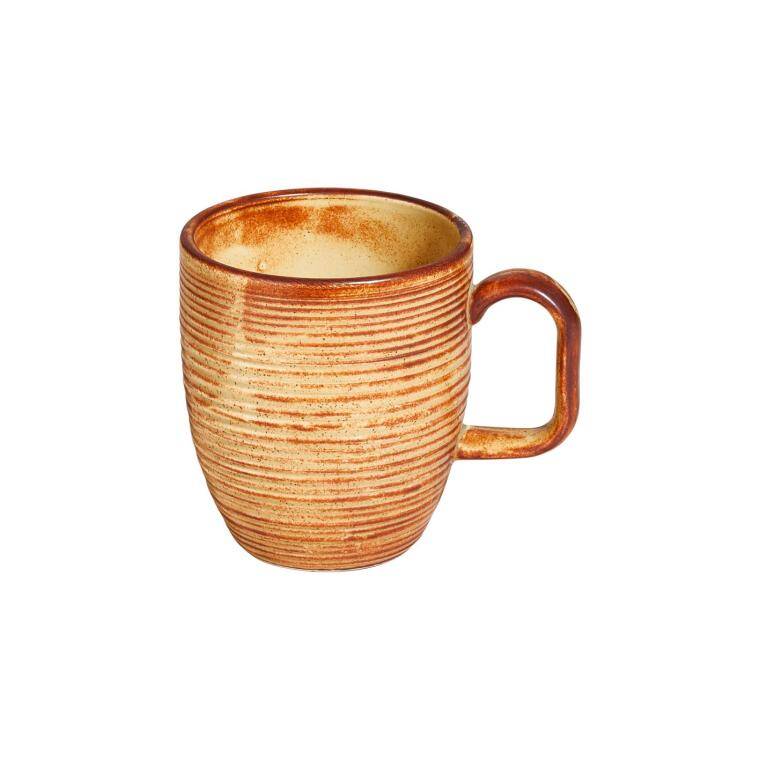 DUNE MUG cap. 330 ml  CENA DO WYPRZEDANIA STOKU