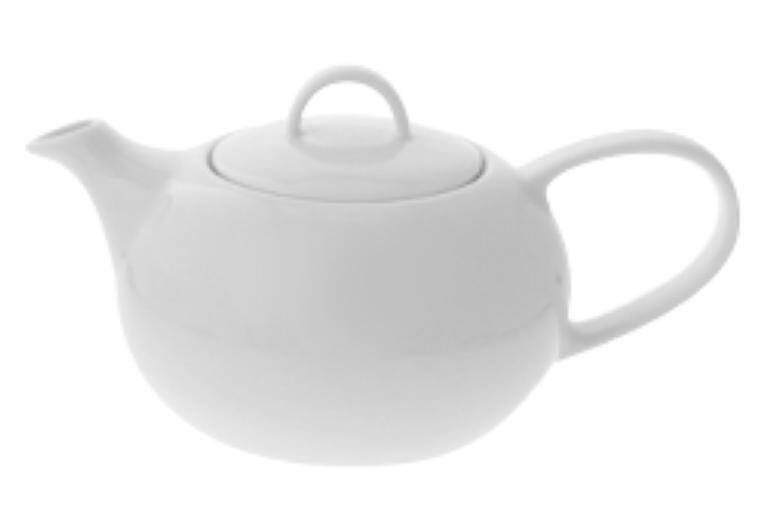 BRASSERIE TEAPOT cap. 800 ml  CENA DO WYPRZEDANIA STOKU