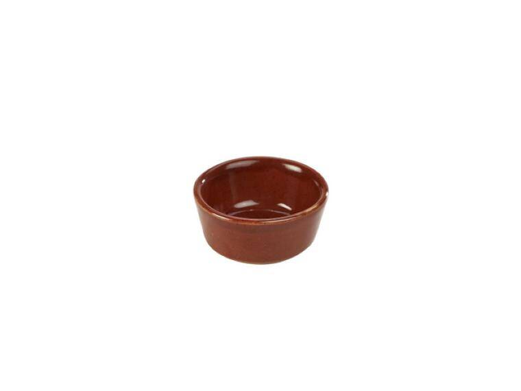 TERRA STONEWARE RAMEKIN ( PRODUKT WYCOFANY ) poj. 45 ml; MAGAZYN UK; XX-NEV-RAM-R15