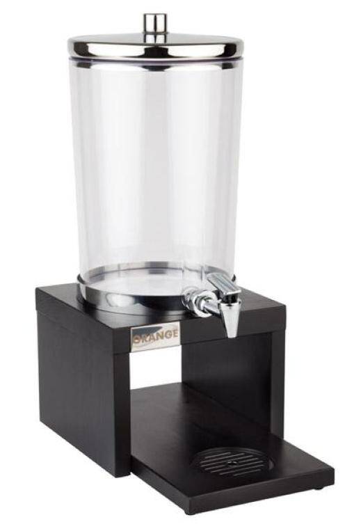 BRIDGE JUICE DISPENSER cap. 6 l