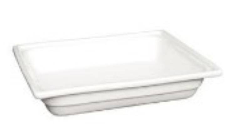 GN function TRAY 1/6 cap. 750 ml