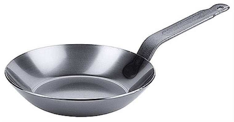 FRYING PAN 20 CM diam. 200 mm