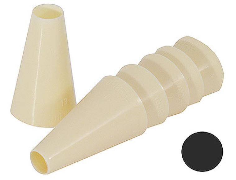 PLAIN PIPING/PASTRY TUBES