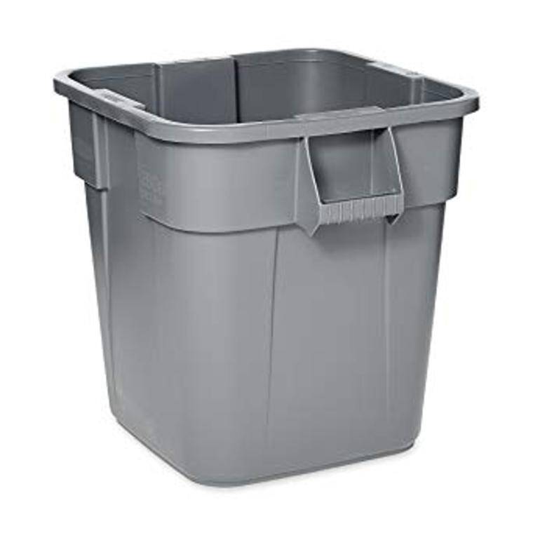 SQUARE BRUTE® CONTAINER 106 L (PRODUCT DISCONTINUED)