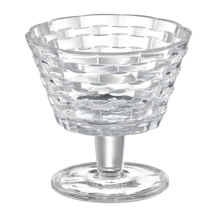 ELEGANCE bowl 15 cm na nodze ELEGANCE (undefined production)  ROSJA