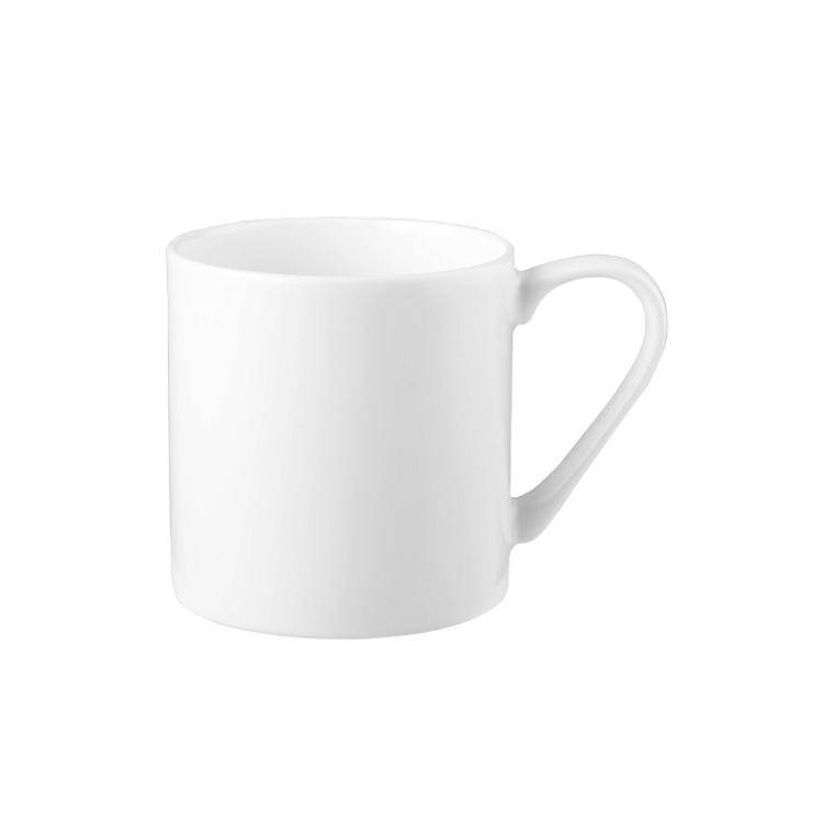 ALC AMBIENCE WHITE MUG cap. 284 ml