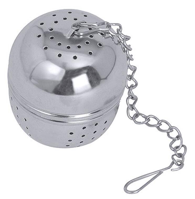 TEA INFUSER diam. 40 mm