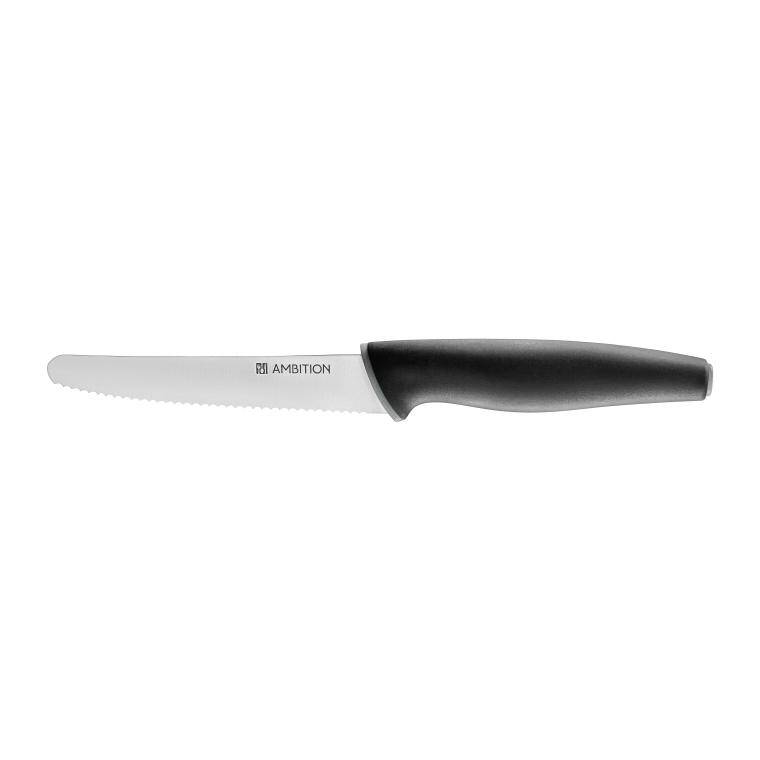 ASPIRO VEGETABLES KNIFE 115 mm  CENA DO WYPRZEDANIA STOKU