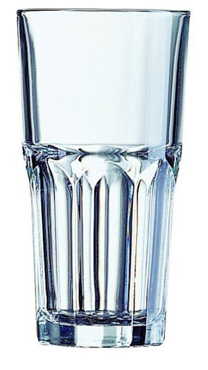 AR-J2608-29875-SZKLANKA W 200ML GRANITY