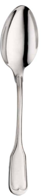 VITTORIALE SERVING SPOON 242 mm