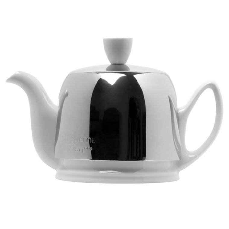 SALAM NOIR TEA POT cap. 350 ml