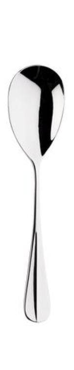 BAGUETTE SERVING SPOON 3,5x240 mm