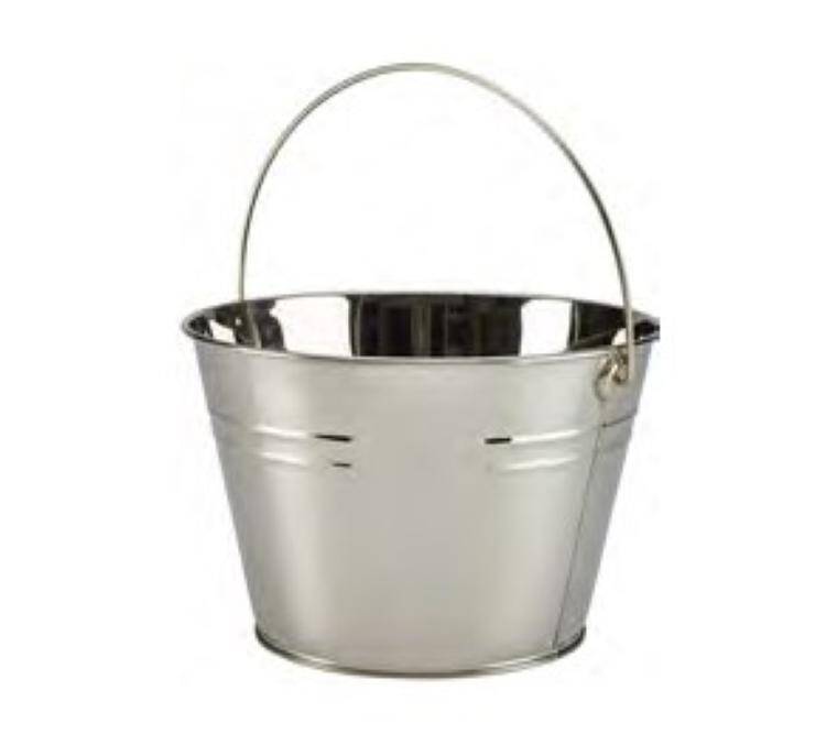 Table Pres Stainless Steel Serving Bucket 16cm Dia cap. 2,1 l