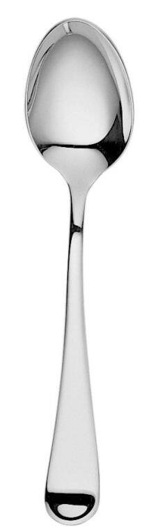 PITAGORA SERVING SPOON 235 mm