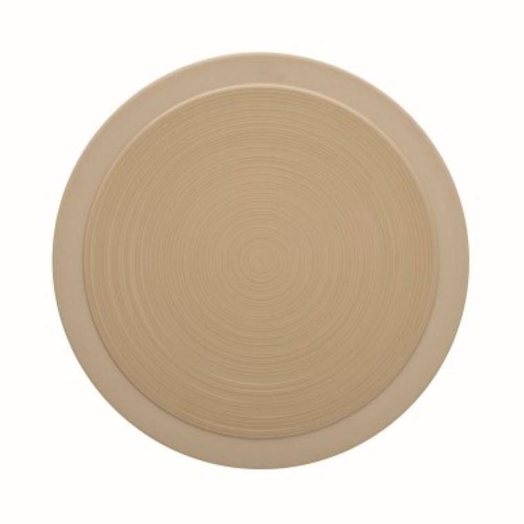 BAHIA DUNE ROUND BREAD AND BUTTER PLATE diam. 140 mm