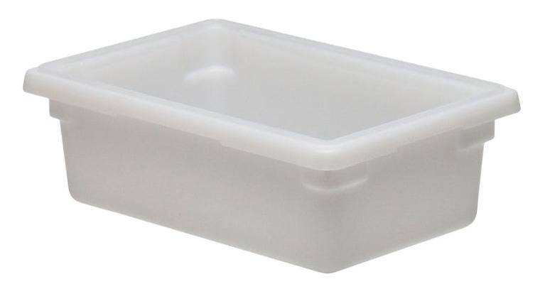 CAMWEAR FOOD STORAGE BOX cap. 49,2 l