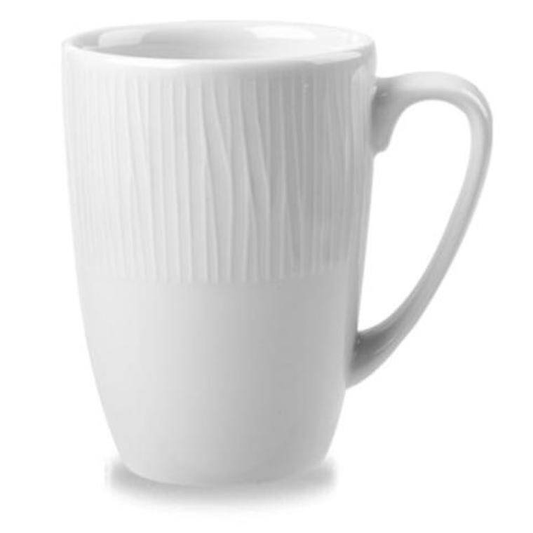 CH-WHBALM12 BAMBOO MUG 34CL/12OZ