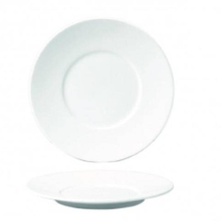 NEO PLUS SERVING PLATE ( product discontinued ) diam. 29 mm  CENA DO WYPRZEDANIA STOKU