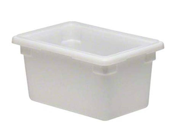 CAMWEAR FOOD STORAGE BOX cap. 18 l