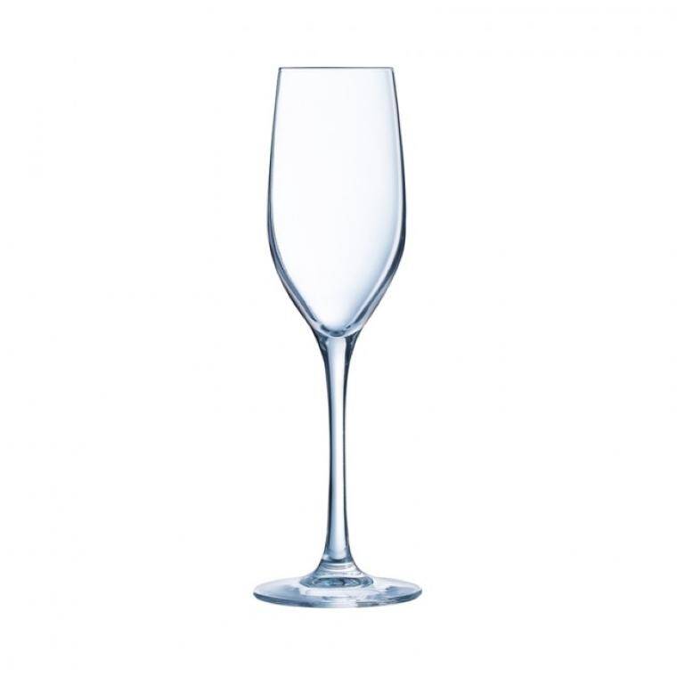 SEQUENCE WINE GLASS cap. 170 ml