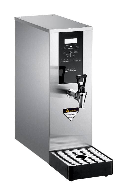 AUTOMATIC WATER BOILER 360x745 mm  CENA DO WYPRZEDANIA STOKU