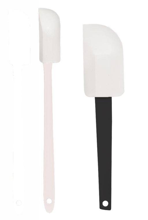 SPATULA WHITE 225 mm