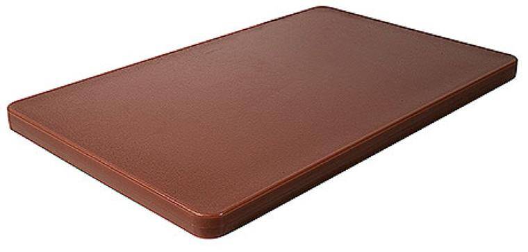 GASTRONORM 1/1 GN SIZE COLOUR CODED CUTTING BOARD 325x mm