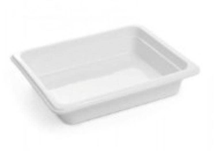 GN function TRAY 1/4 cap. 1,2 l