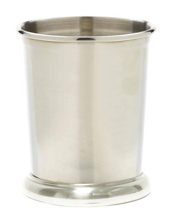 Drinkware Stainless Steel Julep Cup 38.5cl/13.5oz cap. 385 ml