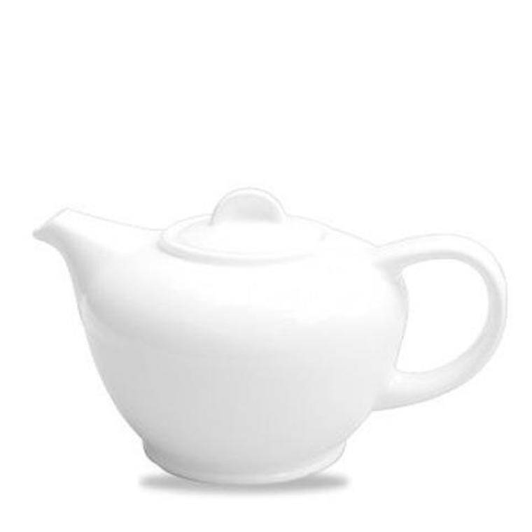 ALCHEMY Teapot cap. 1 l