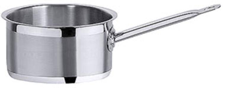 DEEP SAUCE PAN 18 CM cap. 3,25 l