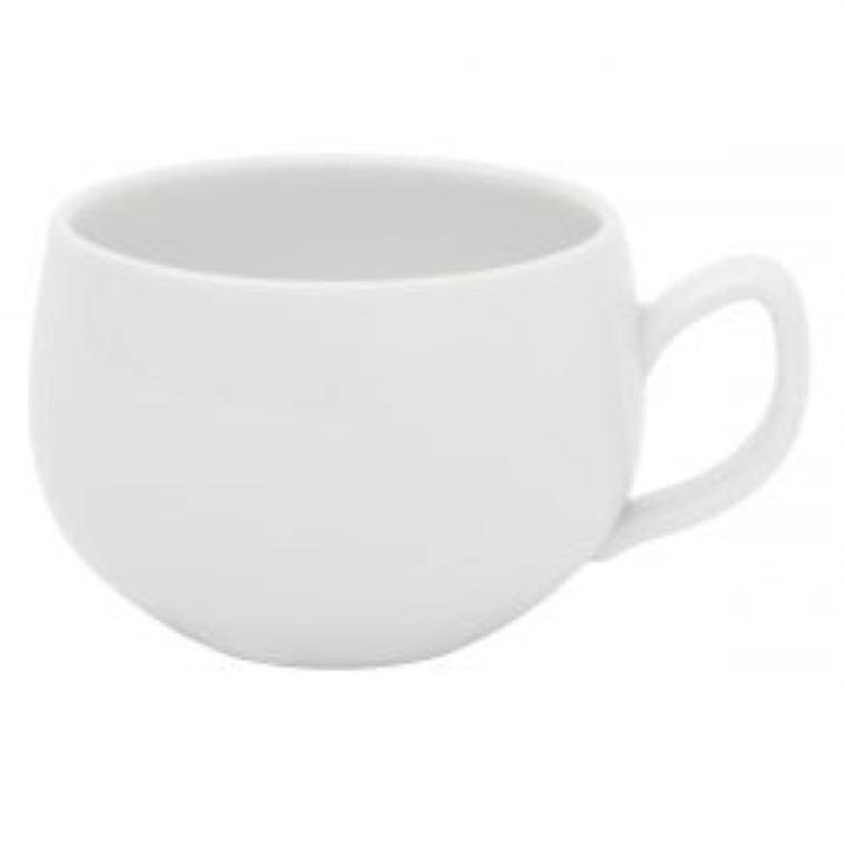 SALAM THE BLANC COFFEE / TEA CUP cap. 250 ml