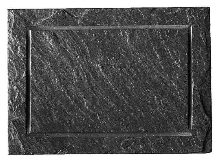 LUP.FUSION SLATE 200x300 mm