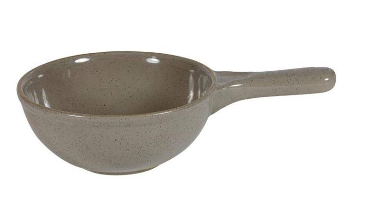 STONECAST GREY Deep Skillet Pan cap. 570 ml