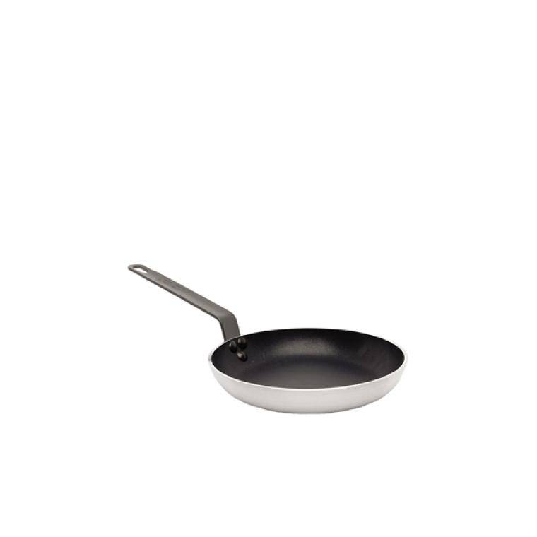 Cookware Non Stick Teflon Aluminium Frying Pan 20cm diam. 200 mm