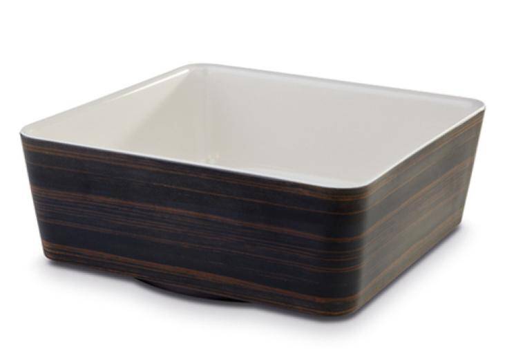 APS PLUS BOWL 240x240 mm