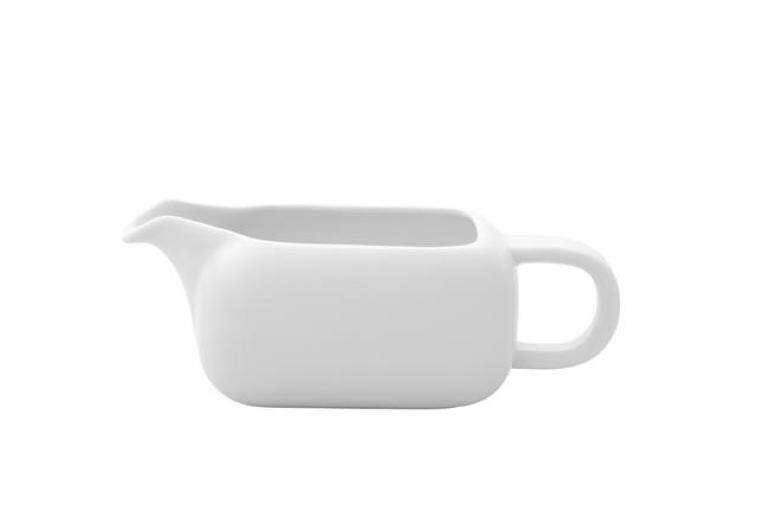 VITAL SQUARE SAUCE BOAT cap. 250 ml  CENA DO WYPRZEDANIA STOKU