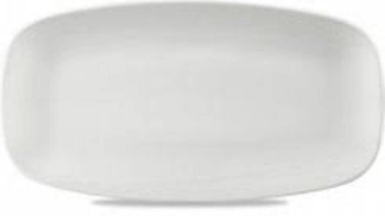 ISLA CHEF'S OBLONG PLATTER 153x298 mm