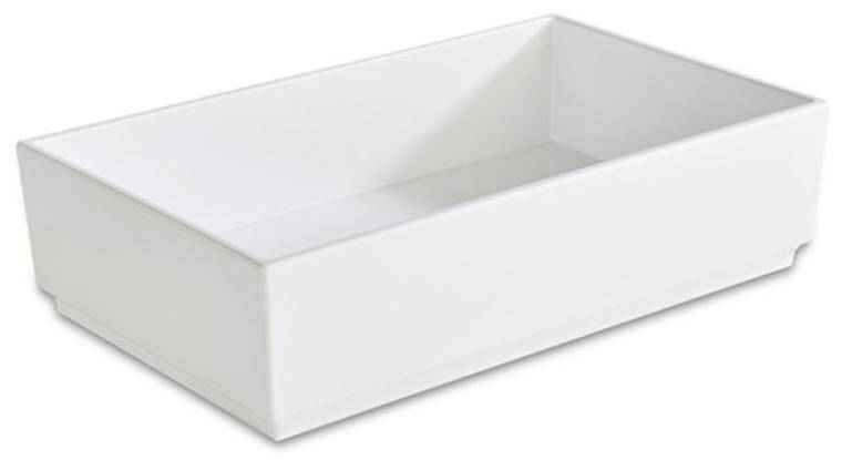 ASIA PLUS BENTO BOX 250x155 mm  DO WYCZERPANIA ZAPASÓW