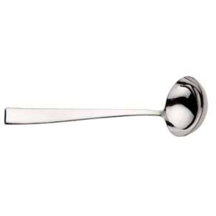 SOUP LADLE PALACE