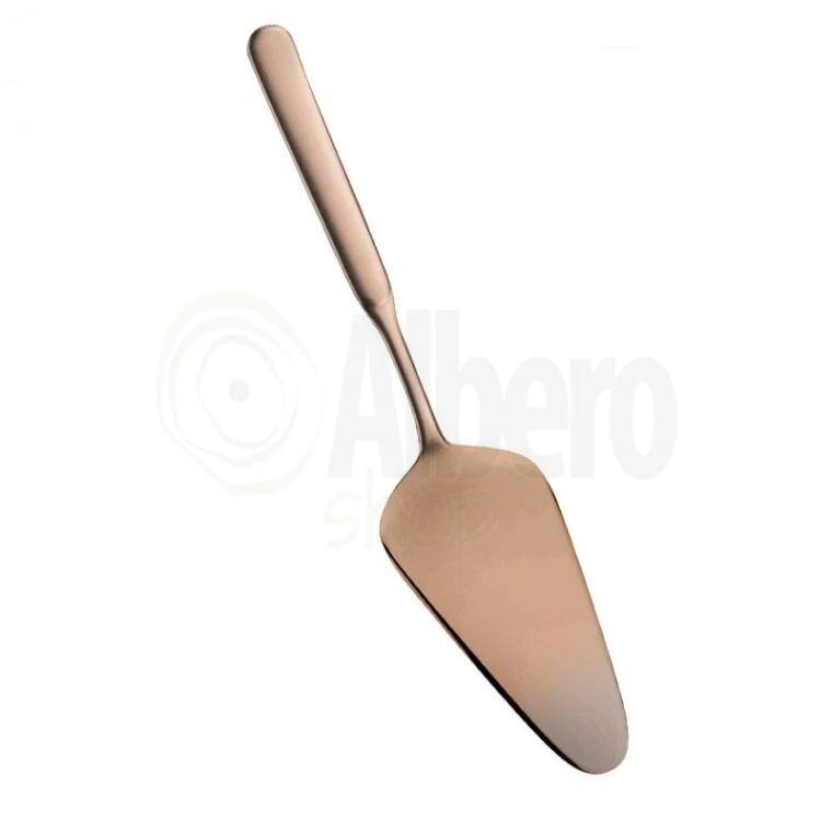 CASALI BRONZE CAKE SERVER 232 mm