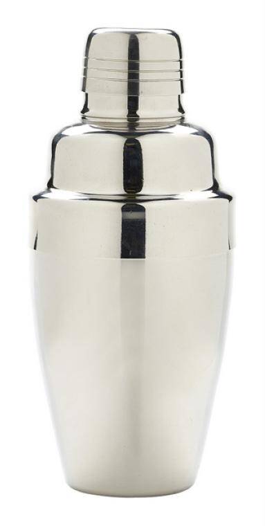 BARWARE SHAKER cap. 350 ml