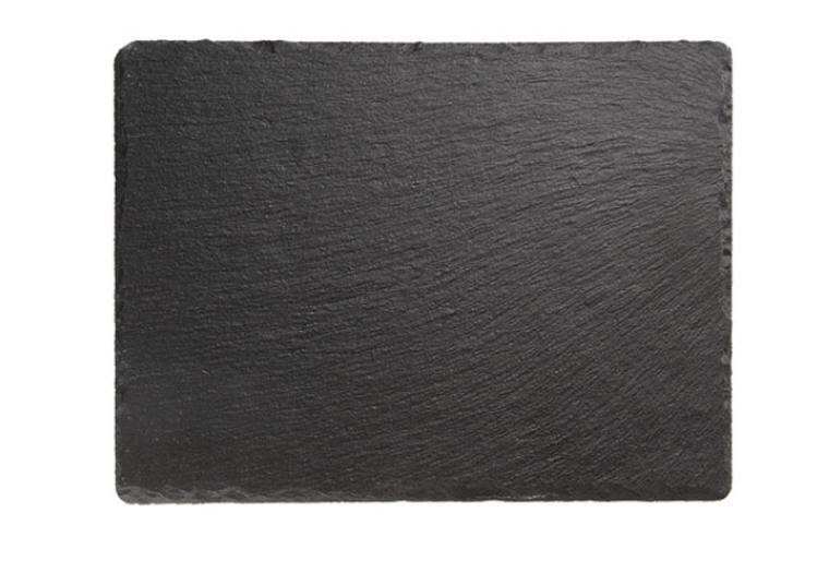 NATURAL SLATE 265x205 mm