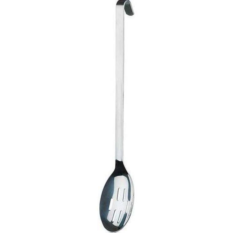 A SLOTTED SPOON 410 mm