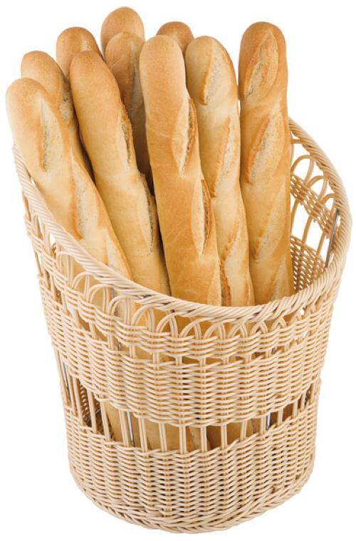 BAGUETTE BAGUETTE BASKET 420x350 mm