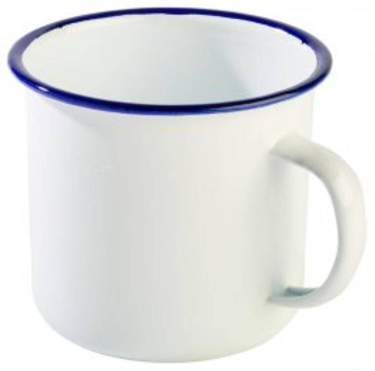 MUG cap. 600 ml